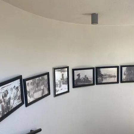 كارايل أبارت للشقق الفندقية شقة فندقية