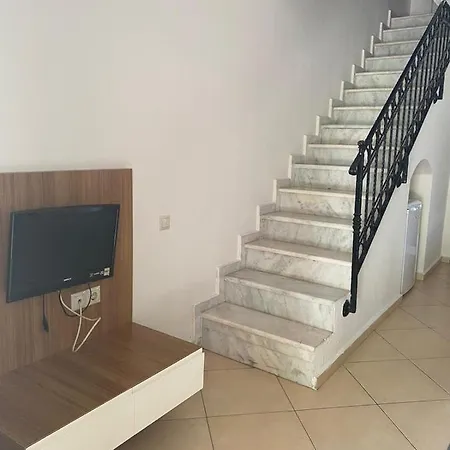 Karayel Apart מלון דירות