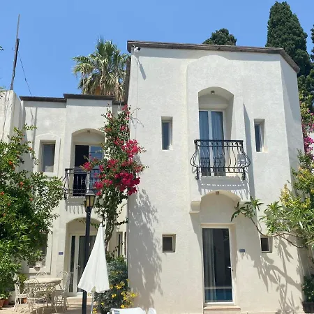 كارايل أبارت للشقق الفندقية بودروم