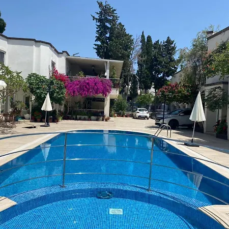 كارايل أبارت للشقق الفندقية شقة فندقية