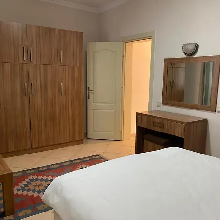 كارايل أبارت للشقق الفندقية شقة فندقية بودروم