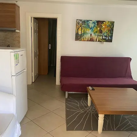 كارايل أبارت للشقق الفندقية * بودروم