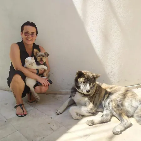 Karayel Apart