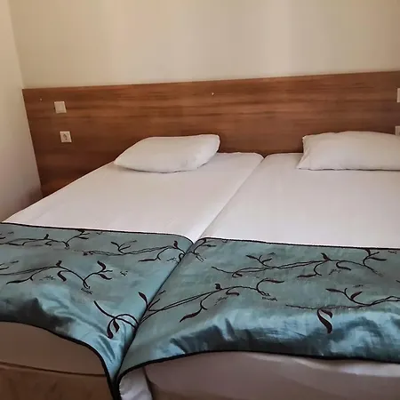 كارايل أبارت للشقق الفندقية شقة فندقية *