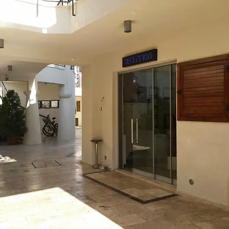 كارايل أبارت للشقق الفندقية * بودروم