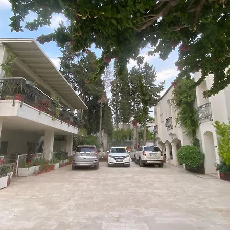 Karayel Apart Aparthotel *