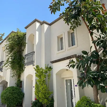 Karayel Apart Aparthotel