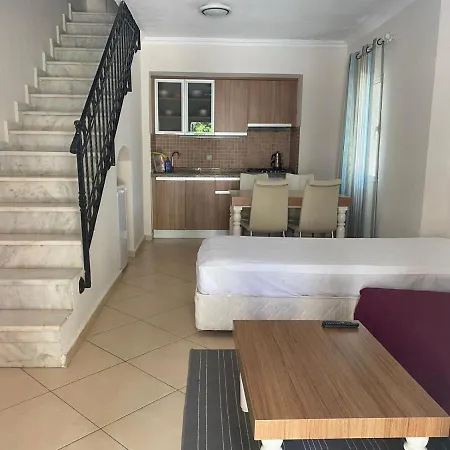 Karayel Apart * Bodrum