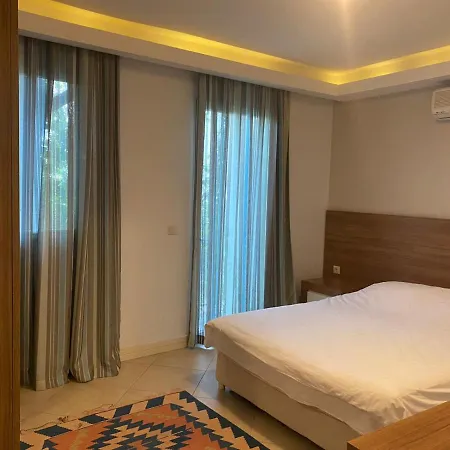 Aparthotel Karayel Apart Bodrum
