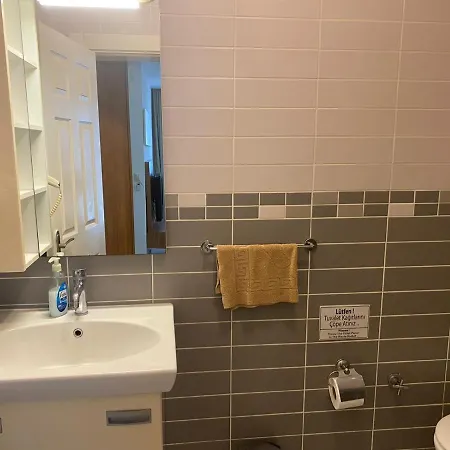 Karayel Apart Aparthotel Bodrum