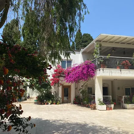 Aparthotel Karayel Apart Bodrum