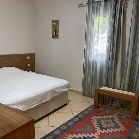 Aparthotel Karayel Apart *