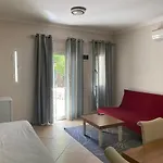 Karayel Apart Aparthotel Bodrum