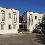 Karayel Apart Aparthotel