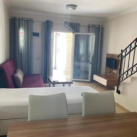 Karayel Apart Lejlighedshotel Bodrum