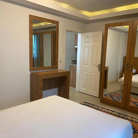 Aparthotel Karayel Apart Bodrum
