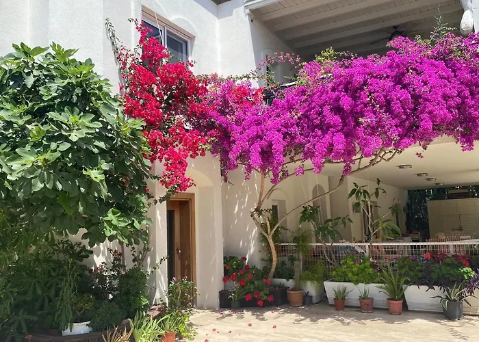 Aparthotel Karayel Apart Bodrum